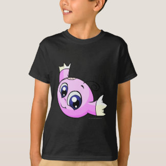 Camiseta Rosa de Kiko