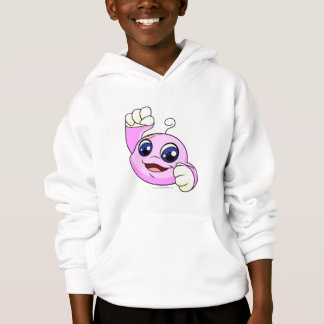 Camiseta Rosa de Kiko
