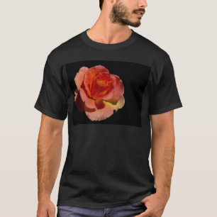 Camiseta Rosa de laranja 2