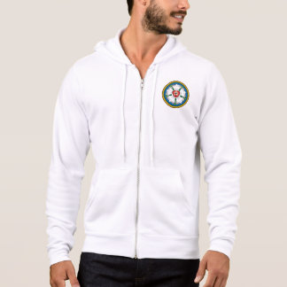 Camiseta Rosa de Lutero