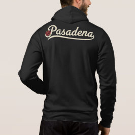 Camiseta Rosa de Pasadena
