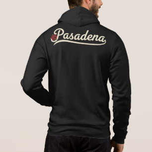 Camiseta Rosa de Pasadena 