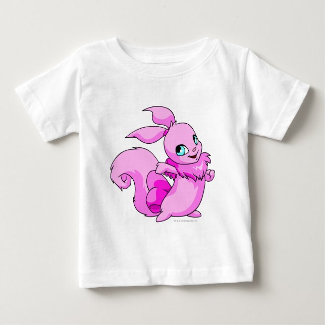 Camiseta Rosa de Usul (Frente)