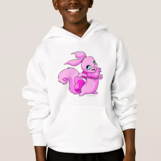 Camiseta Rosa de Usul
