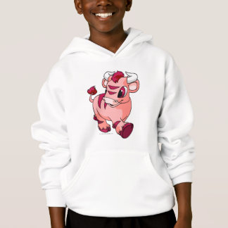 Camiseta Rosa dos Kau