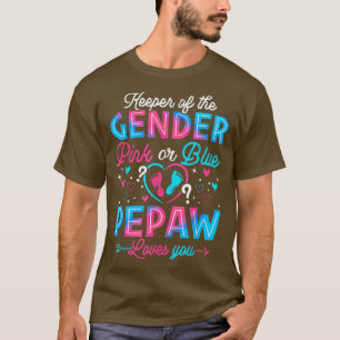 Camiseta Rosa Engraçado Ou Povo Azul Te Ama Revolução C