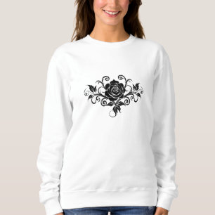 Camiseta Rosa Mark Sweatshirt feminina com conforto suave