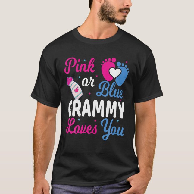 Camiseta Rosa Ou Azul, O VAZIO Te Ama Sexo (Frente)