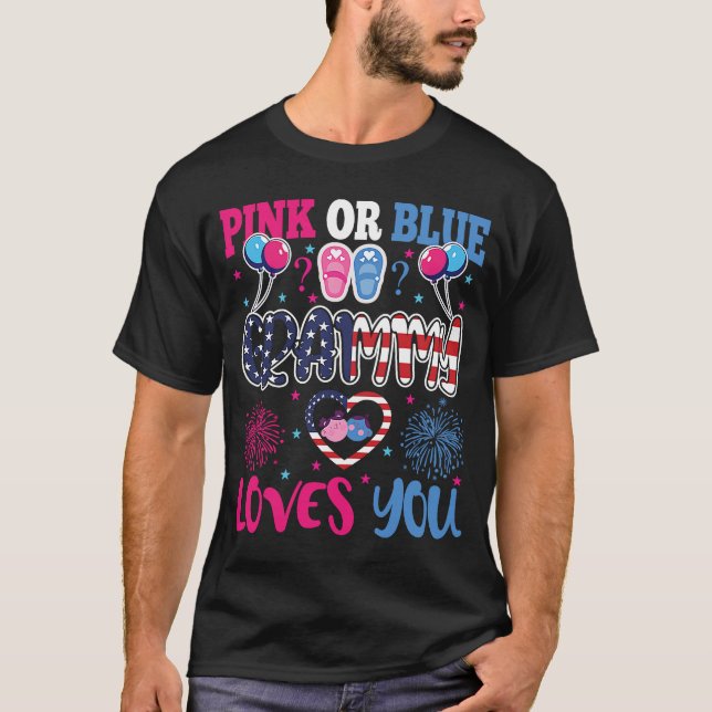 Camiseta Rosa Ou Azul, O VAZIO Te Ama Sexo (Frente)