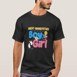 Camiseta Rosa ou Excelente Azul - O Avô Te Ama O Melhor Gra