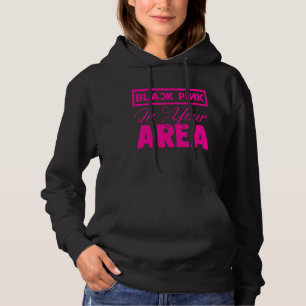 Camiseta Rosa Preto Na Sua Área K Pop Kpop Korea Pop