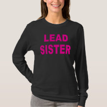 rosa quente de LeadSister.com