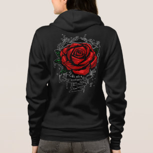Camiseta Rosa resistente
