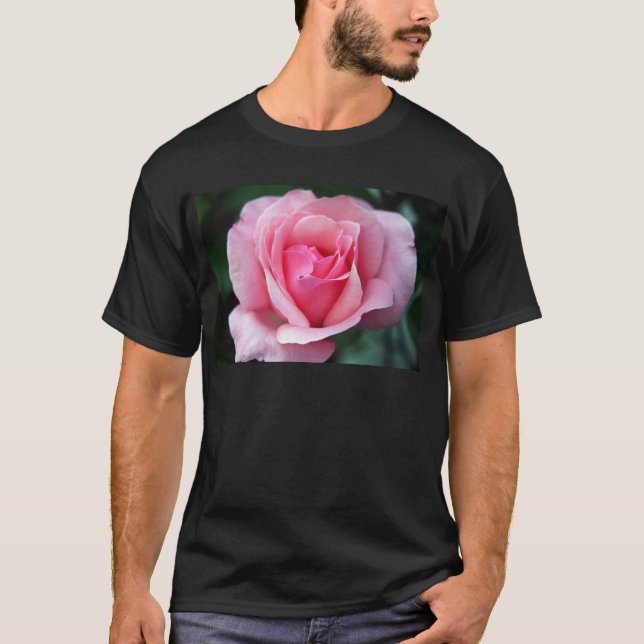 Camiseta Rosa Rosa Rosa (Frente)