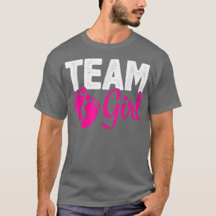Camiseta Rosa-Rosa-Rosa-do-Gênero
