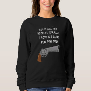 Camiseta Rosa são violetas vermelhas são azuis eu adoro min