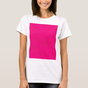 Camiseta Rosa sujo
