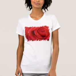 Camiseta Rosa Tshirt