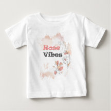 Rosa Vibes - Humor Floral Estético