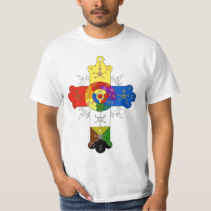 Camiseta RosaCruz Hermética
