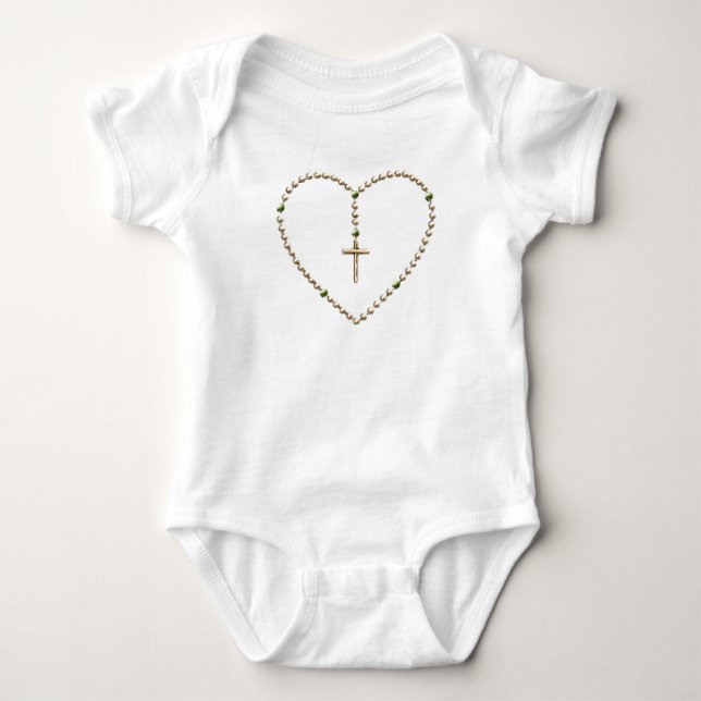 Camiseta Rosário (Frente)