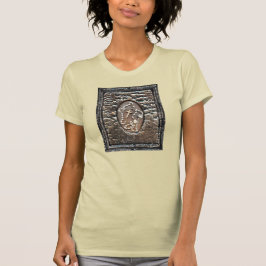 Camiseta Rosário E Oração Para Curar