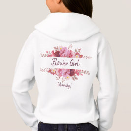 Camiseta Rosas