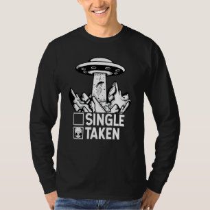 Camiseta Rosas do Dia dos Namorados Flores de Noite de Enco
