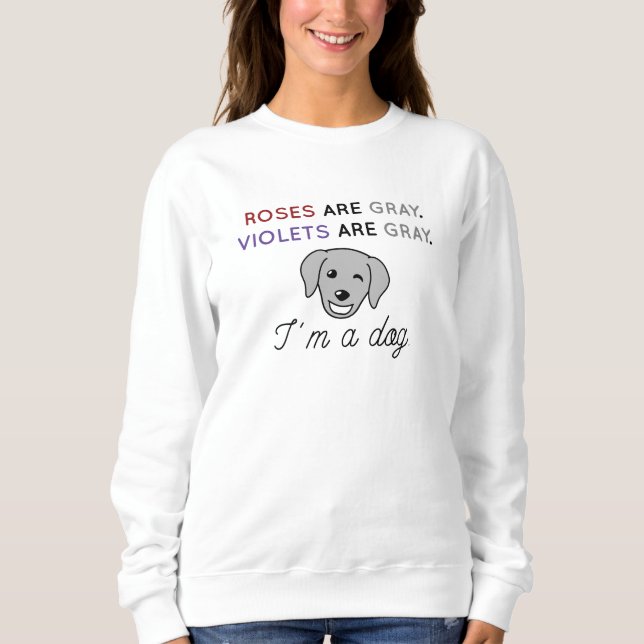 Camiseta Rosas São Cinzas (Frente)