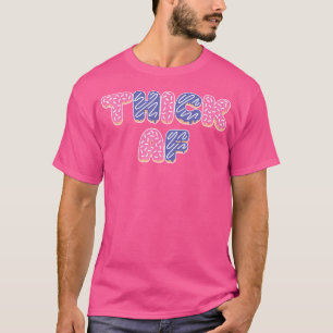 Camiseta Rosca Grossa e Divertida de Treino de Levantamento