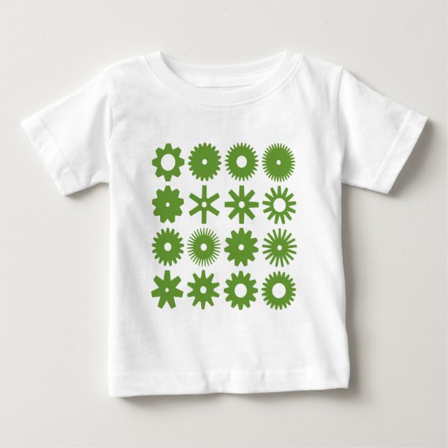 Camiseta Roscas (Frente)