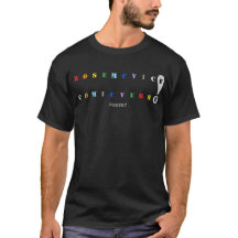 Rose McVice - Verso Cômico