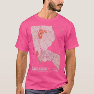 Camiseta Rosemarys Ba 2