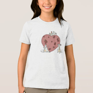 Camiseta Rosenherz