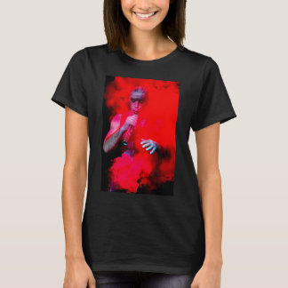 Camiseta Rosenrot