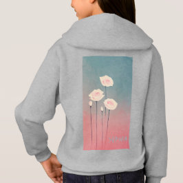 Camiseta Roses, personalized