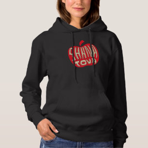 Camiseta Rosh Hashanah Shana Tova 1