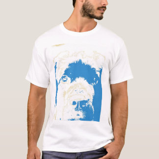 Camiseta rosie