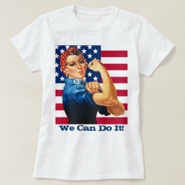 Camiseta Rosie, o Ribeirão
