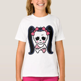 Camiseta Rosie Roger
