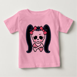 Camiseta Rosie Roger