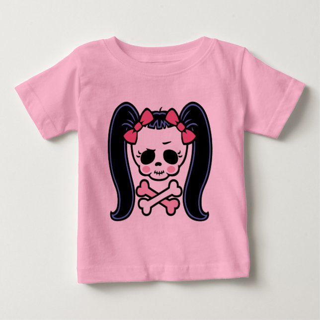 Camiseta Rosie Roger (Frente)