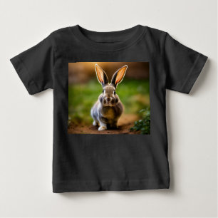 Camiseta Rosie the Rabbit — Uma sujeira no Thicket