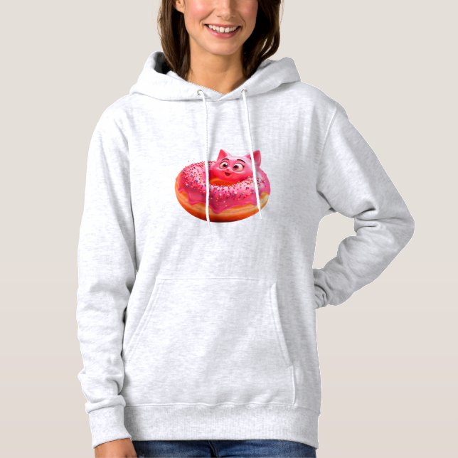 Camiseta Rosquinha (Frente)