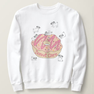 Camiseta Rosquinha