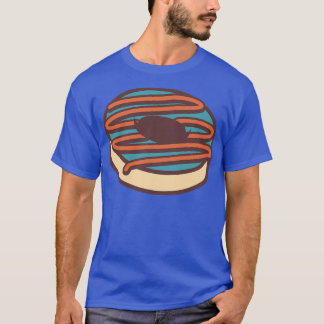 Camiseta Rosquinha