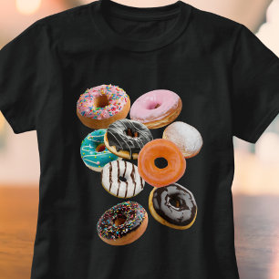 Camiseta Rosquinha