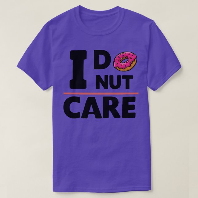 Camiseta Rosquinha (Frente do Design)
