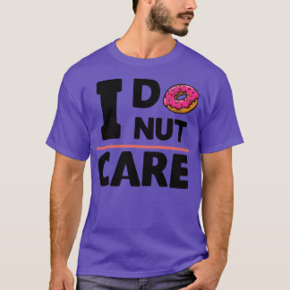 Camiseta Rosquinha