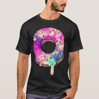 Camiseta Rosquinha